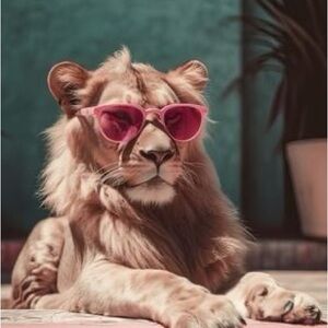 Meet your Posher, Monica